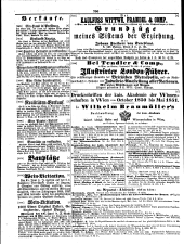 Wiener Zeitung 18510613 Seite: 26