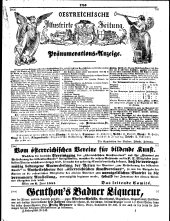 Wiener Zeitung 18510615 Seite: 9