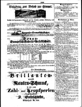 Wiener Zeitung 18510615 Seite: 10