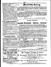 Wiener Zeitung 18510615 Seite: 11