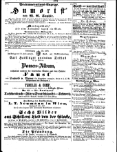 Wiener Zeitung 18510617 Seite: 11