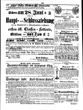 Wiener Zeitung 18510617 Seite: 26