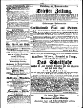 Wiener Zeitung 18510618 Seite: 12