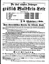 Wiener Zeitung 18510618 Seite: 13