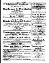 Wiener Zeitung 18510618 Seite: 15