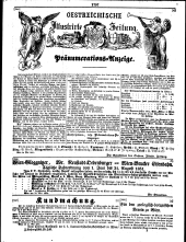 Wiener Zeitung 18510619 Seite: 9