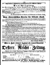 Wiener Zeitung 18510619 Seite: 13