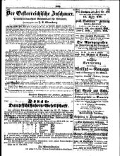 Wiener Zeitung 18510619 Seite: 15