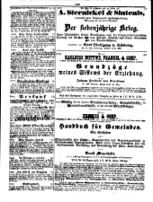 Wiener Zeitung 18510619 Seite: 28