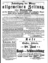 Wiener Zeitung 18510622 Seite: 9