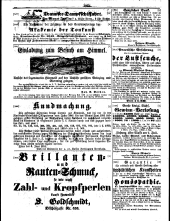 Wiener Zeitung 18510622 Seite: 10