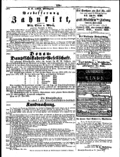 Wiener Zeitung 18510622 Seite: 11