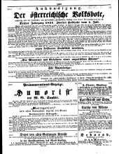 Wiener Zeitung 18510622 Seite: 13