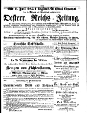 Wiener Zeitung 18510622 Seite: 17