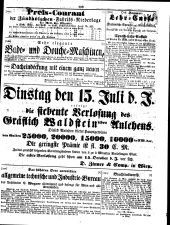 Wiener Zeitung 18510622 Seite: 27