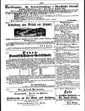 Wiener Zeitung 18510626 Seite: 7