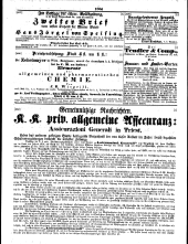 Wiener Zeitung 18510626 Seite: 8