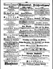 Wiener Zeitung 18510626 Seite: 12