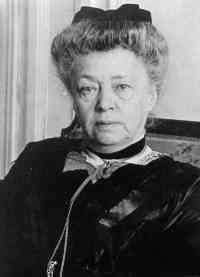 Bertha von Suttner