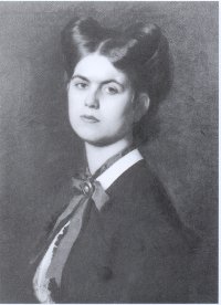 Marie Mueller