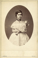 Hilda von Nassau