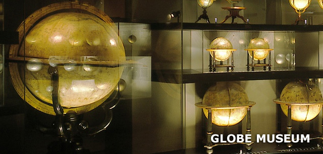 Globe Museum