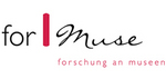 Logo for muse