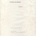 Privatbesitz Hans Widrich, Kopie: ÖLA SPH/LW/W24, Bl. I