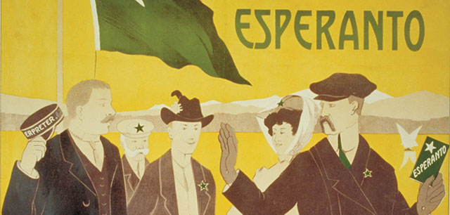 Esperanto Museum