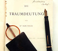 Freud, S.: Die Traumdeutung