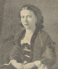 Marie Kompert