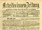 Arbeiterinnen-Zeitung