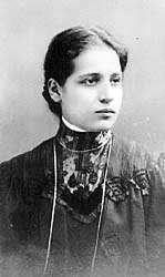 Lise Meitner