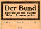 Der Bund