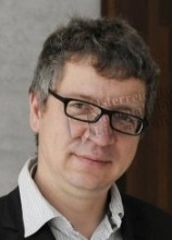 Dr. Ulrich von Bülow