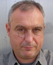 PD Dr. Klaus Kastberger