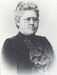 Minna Kautsky