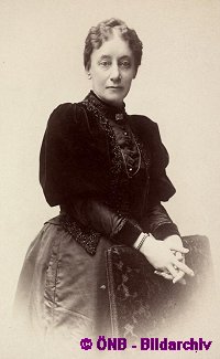 Marie von Najmajer