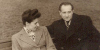 Erica und Joseph Kalmer