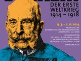 Ausstellungsplakat