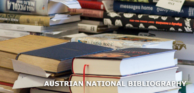 Austrian National Bibliography