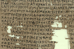 Papyri Erzherzog Rainer