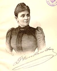 Rosa Kerschbaumer