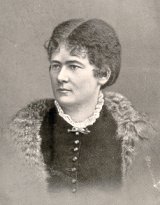 Wanda von Sacher-Masoch