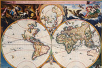 Atlas Blaeu-Van der Hem