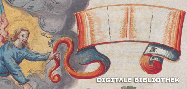 Digitale Bibliothek