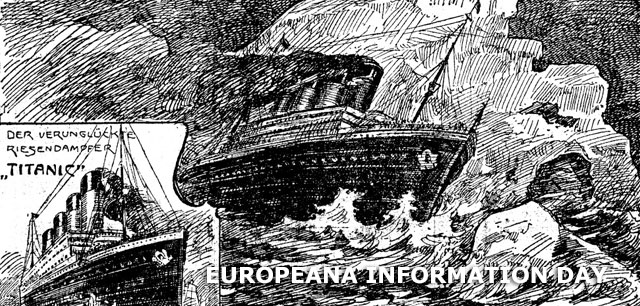 Europeana Information Day 