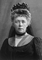 Bertha von Suttner