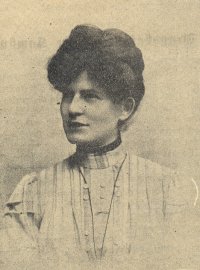 Hermine von Vogl