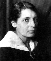 Lise Meitner